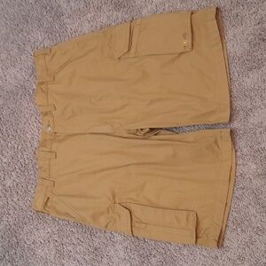 Carhartt Force Ripstop Cargo Shorts